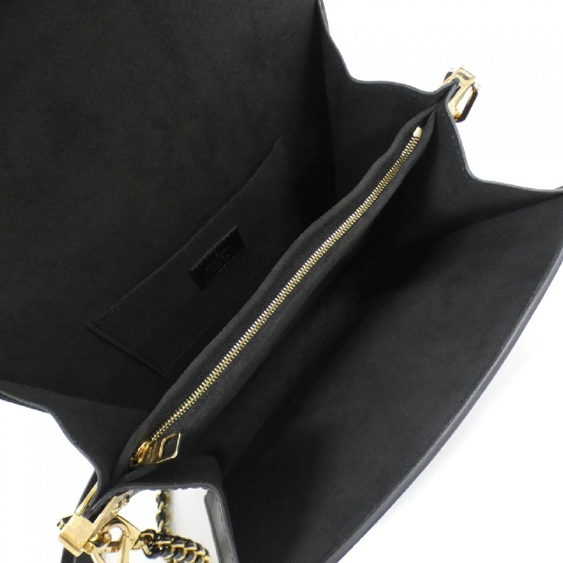 Túi xách vai Louis Vuitton Epi Dauphine MM M56141 - Hàng hiệu Chính hãng 764009