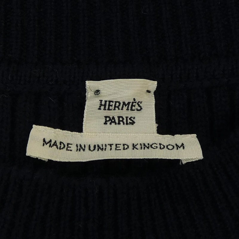 HERMES HERMES Áo len 642047