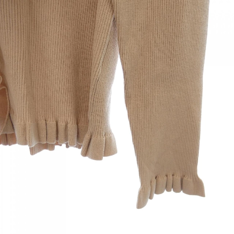 【Mã giảm giá】Siêu đẹp SUPER BEAUTY Áo khoác cardigan 639071