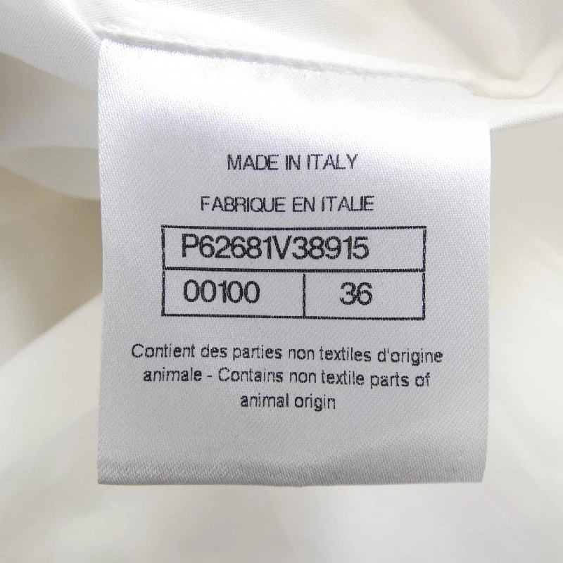 CHANEL P62681V38915 20C Tunic - Hàng hiệu Chính hãng 773439