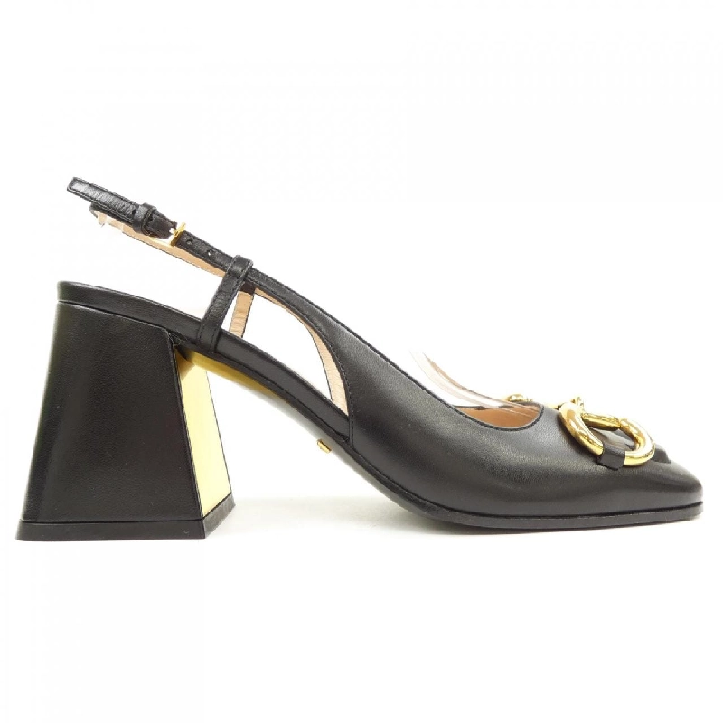 Giày cao gót GUCCI - Hàng hiệu Chính hãng 830501