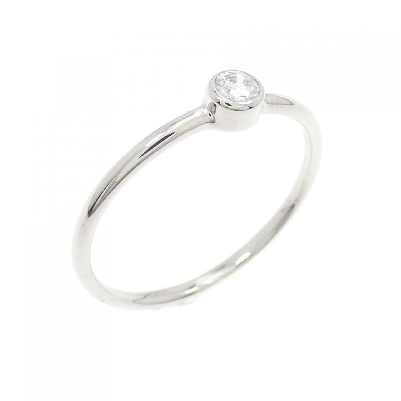 Nhẫn kim cương PT 0.10CT - Hàng hiệu Authentic 851454