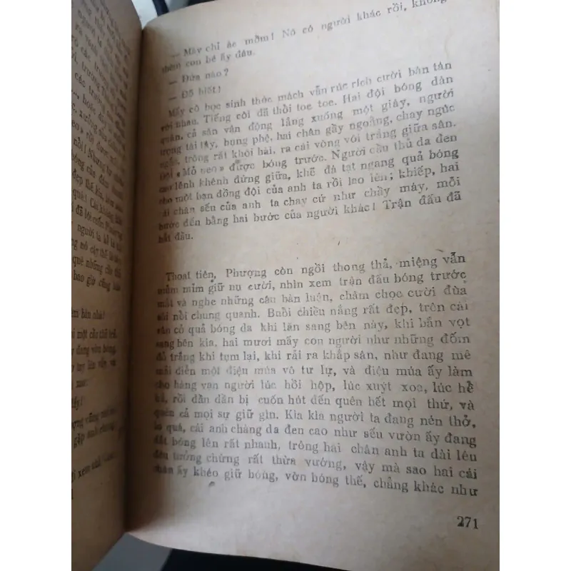 VỠ BỜ - NGUYỄN ĐÌNH THI 1005222