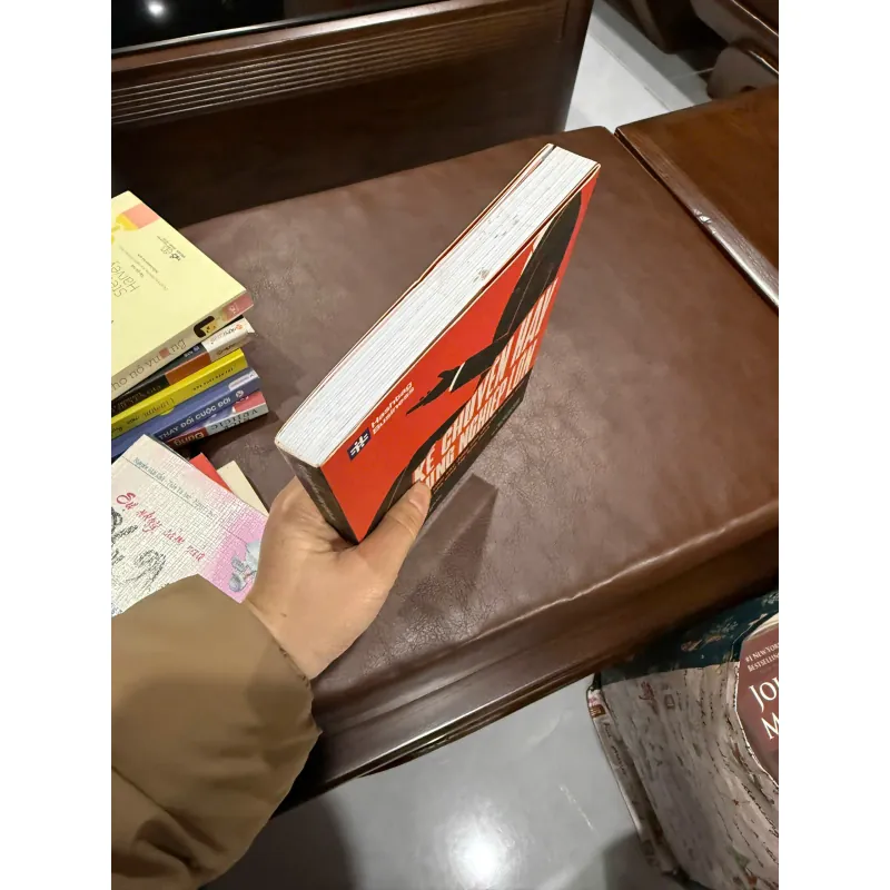 KỂ CHUYỆN HAY – DỰNG NGHIỆP LỚN- K4 1028235