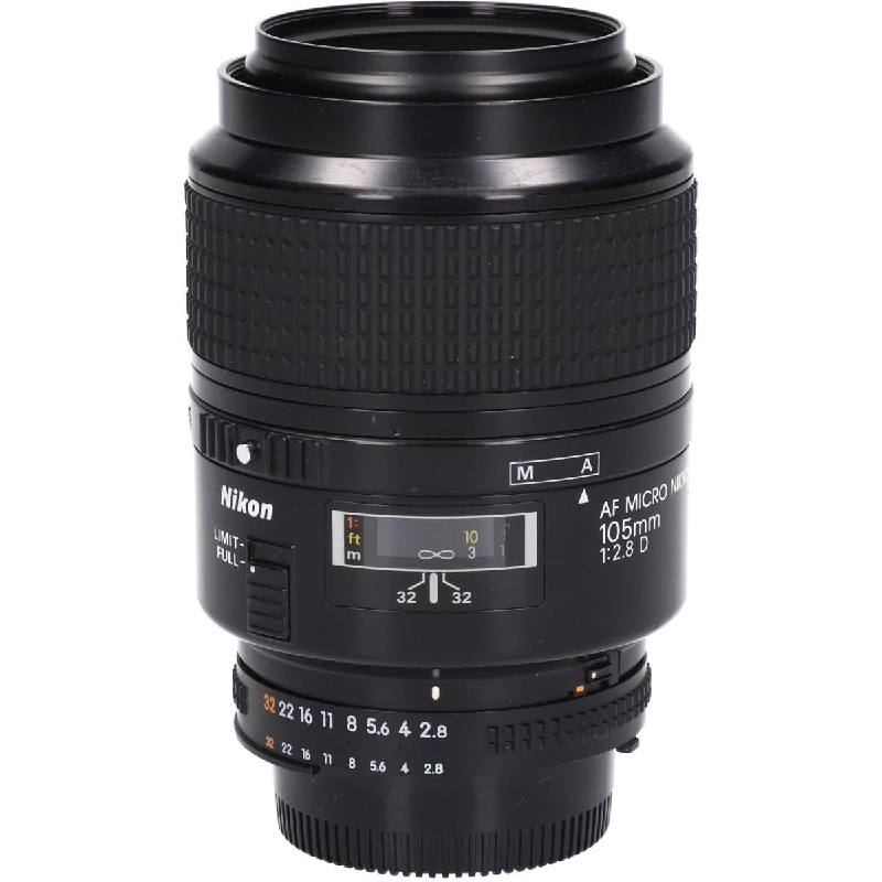 Ống kính AF105mm F2.8D MICRO - Hàng hiệu Chính hãng 877916