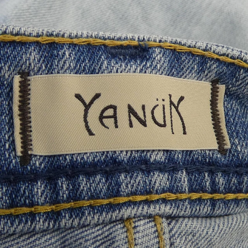YANUK 57121231 Jeans - Hàng hiệu Authentic 814253