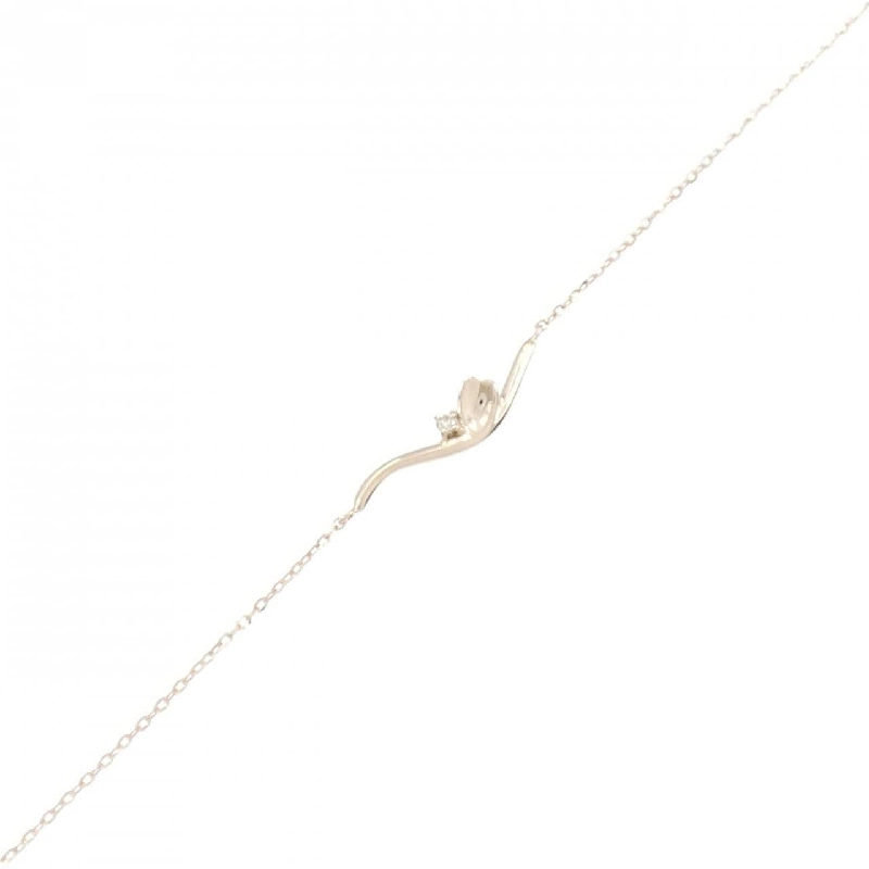 Vòng tay kim cương Ete 668090