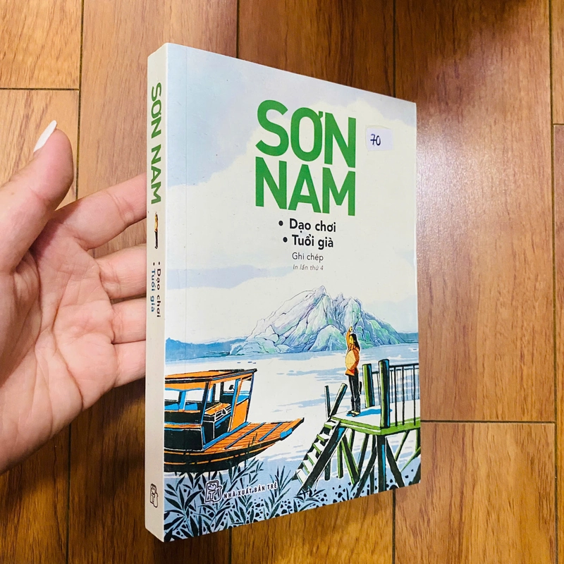 Sơn Nam - Dạo Chơi, Tuổi Già #TAKE 329243