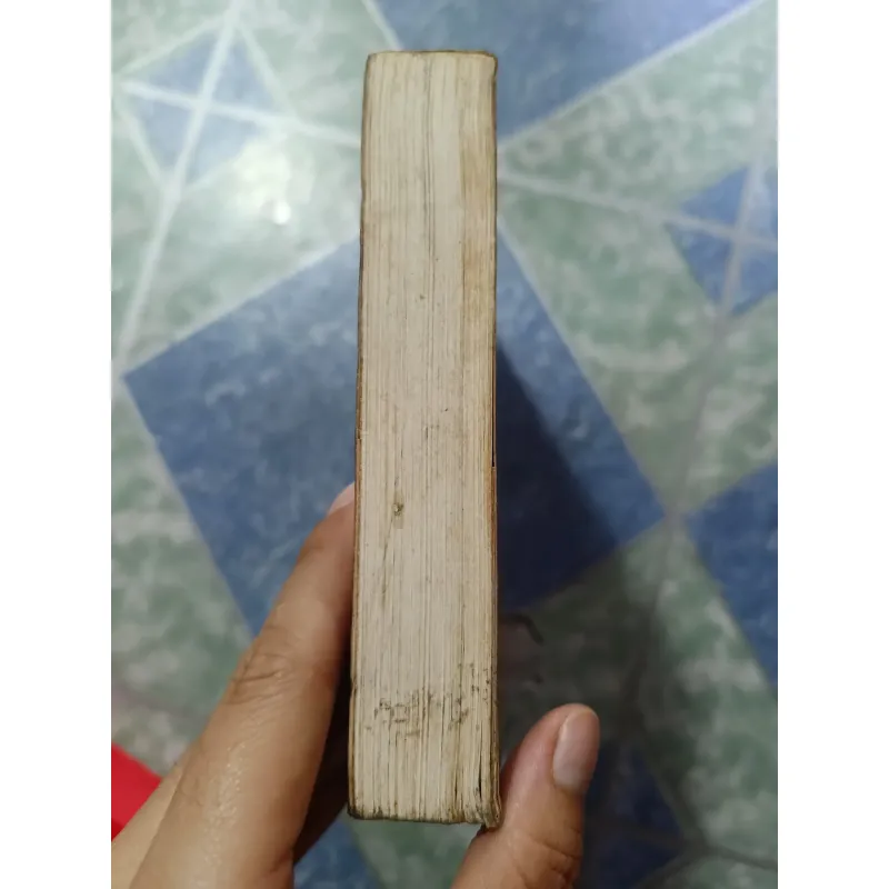 Trang - Pearl S. Buck 975944