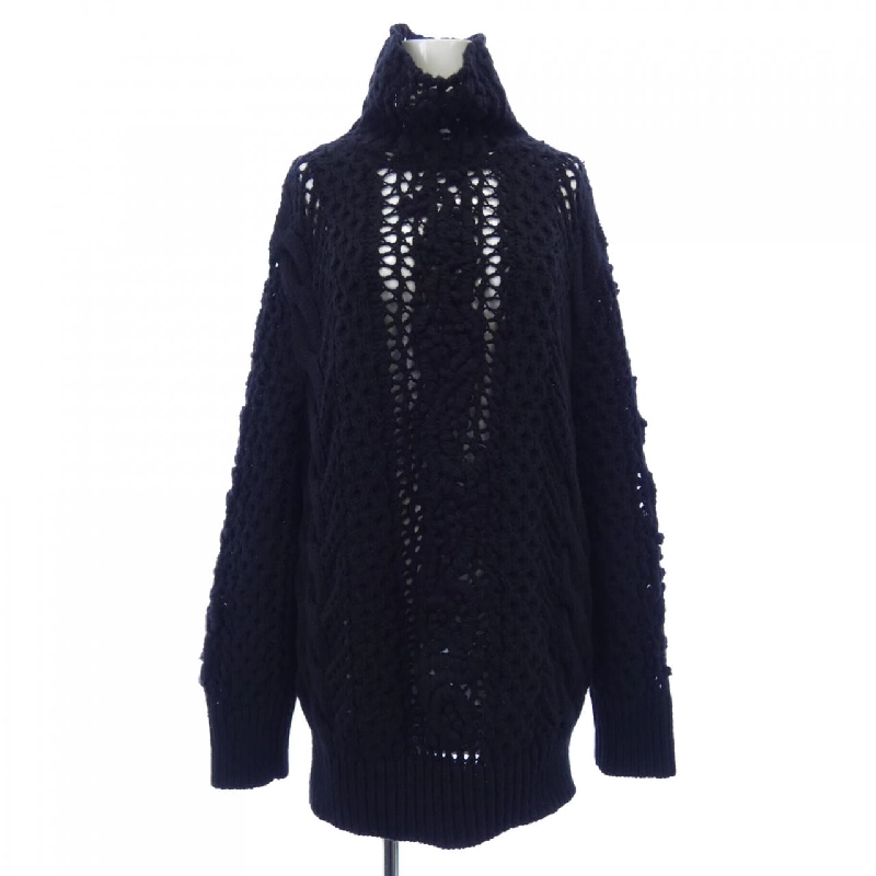 【Khuyến mãi】Christian Dior CHRISTIAN DIOR Áo len 638864