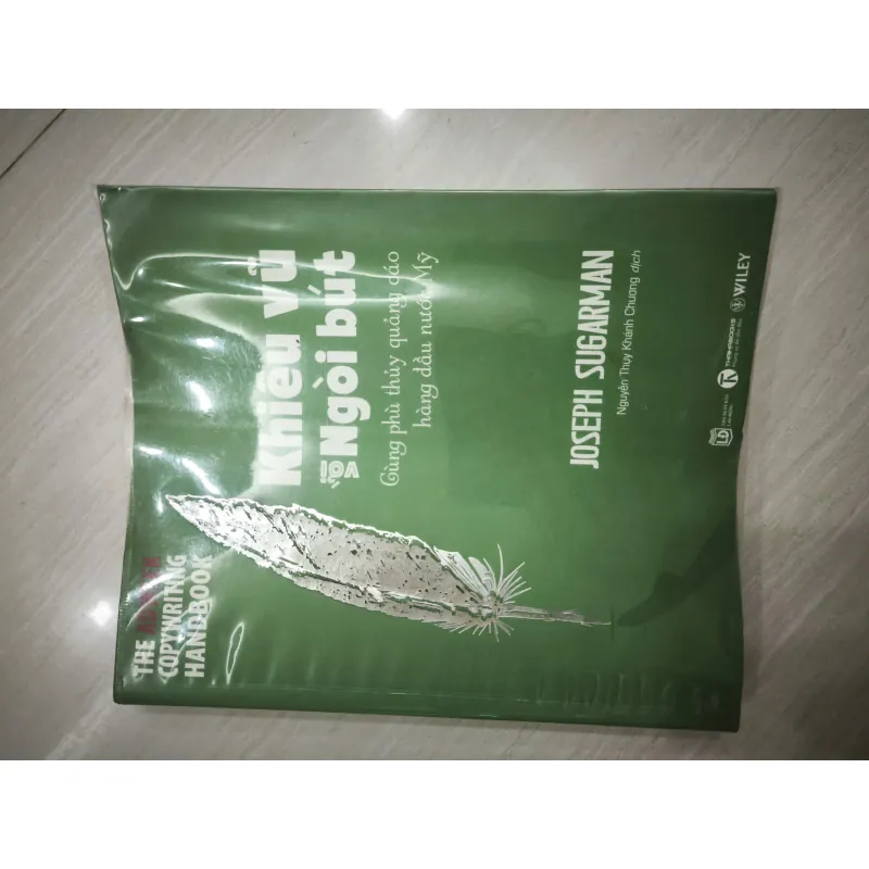 Khiêu vũ với ngòi bút 718451