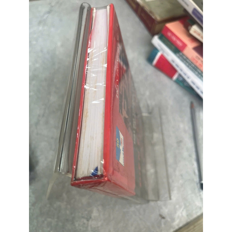 HAI BỘ THỐNG SOÁI TRƯỚC BÀN CỜ ĐIỆN BIÊN PHỦ 531168