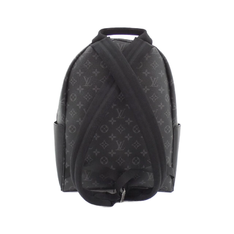 Ba lô Louis Vuitton Monogram Eclipse Discovery PM M22558 608996