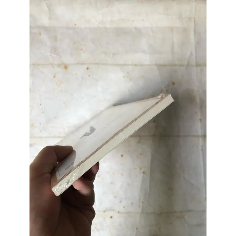 Hoa Của Phế Tích - Patrick Modiano 735267