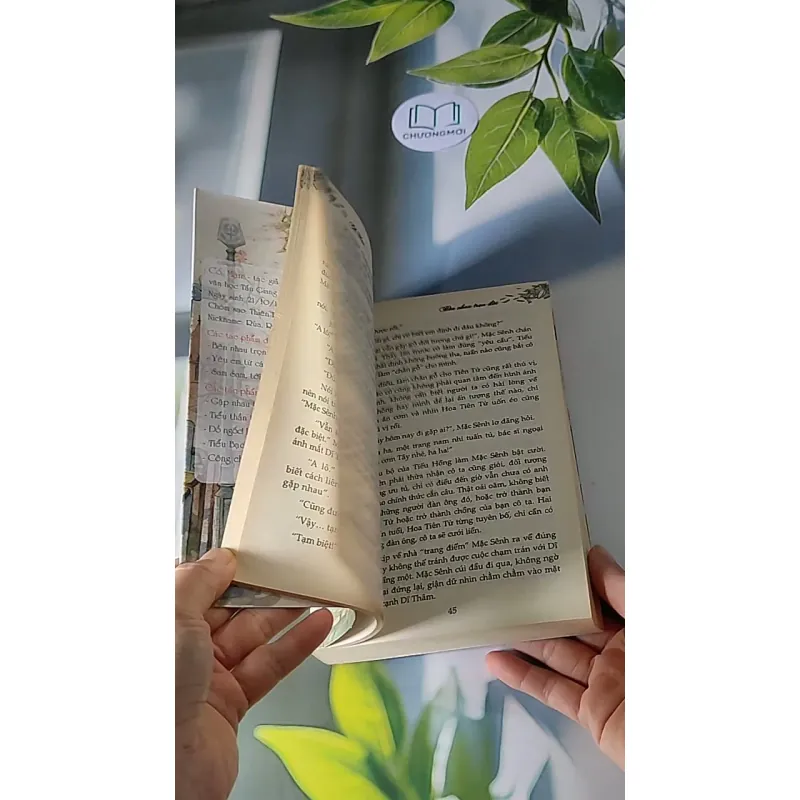 Bên Nhau Trọn Đời - Cố Mạn 607716