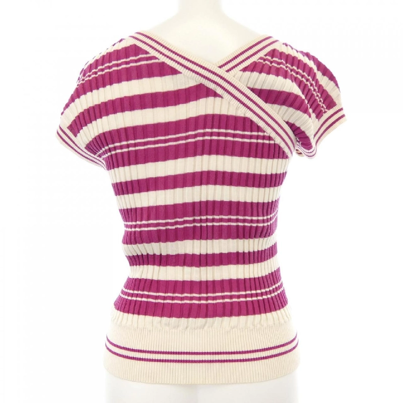 CHANEL P60629K46410 Áo len - Hàng hiệu Chính hãng 775395