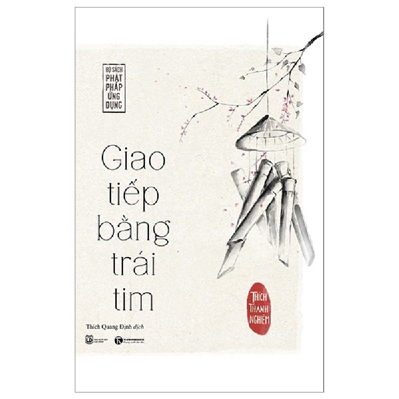 Giao Tiếp Bằng Trái Tim - Thích Thánh Nghiêm 95924