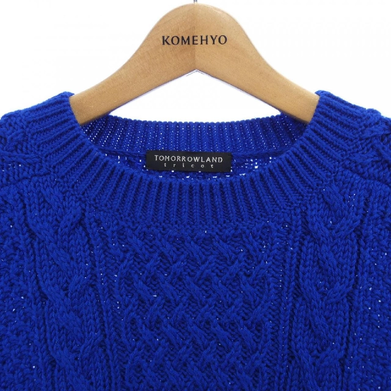 Thương hiệu TOMORROW LAND - Áo len - Hàng hiệu Chính hãng 893617