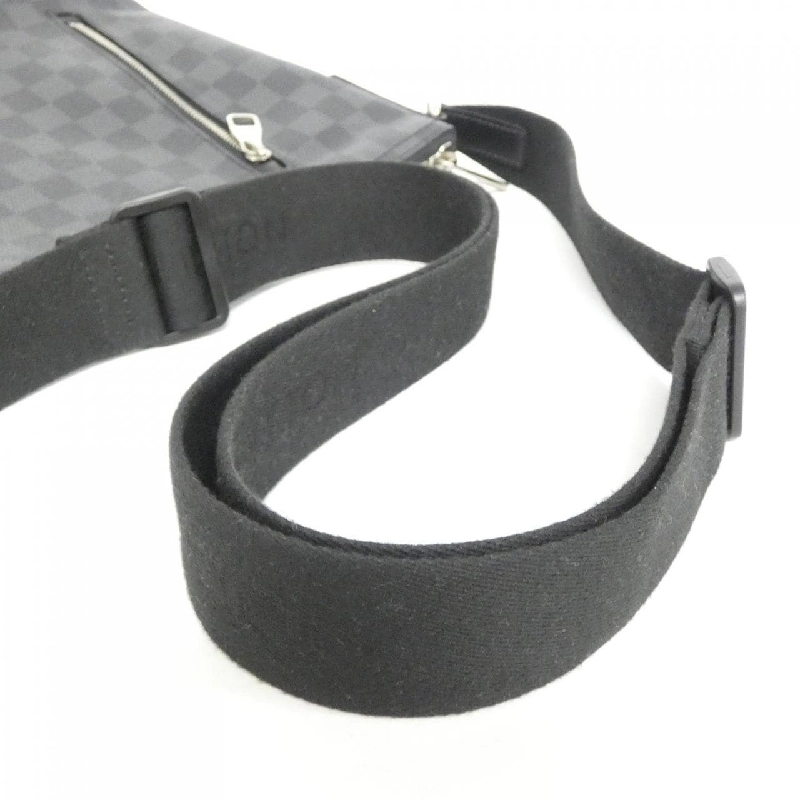 Túi xách vai Louis Vuitton Damier Graphite Mick PM N41211 - Hàng hiệu Chính hãng 767876