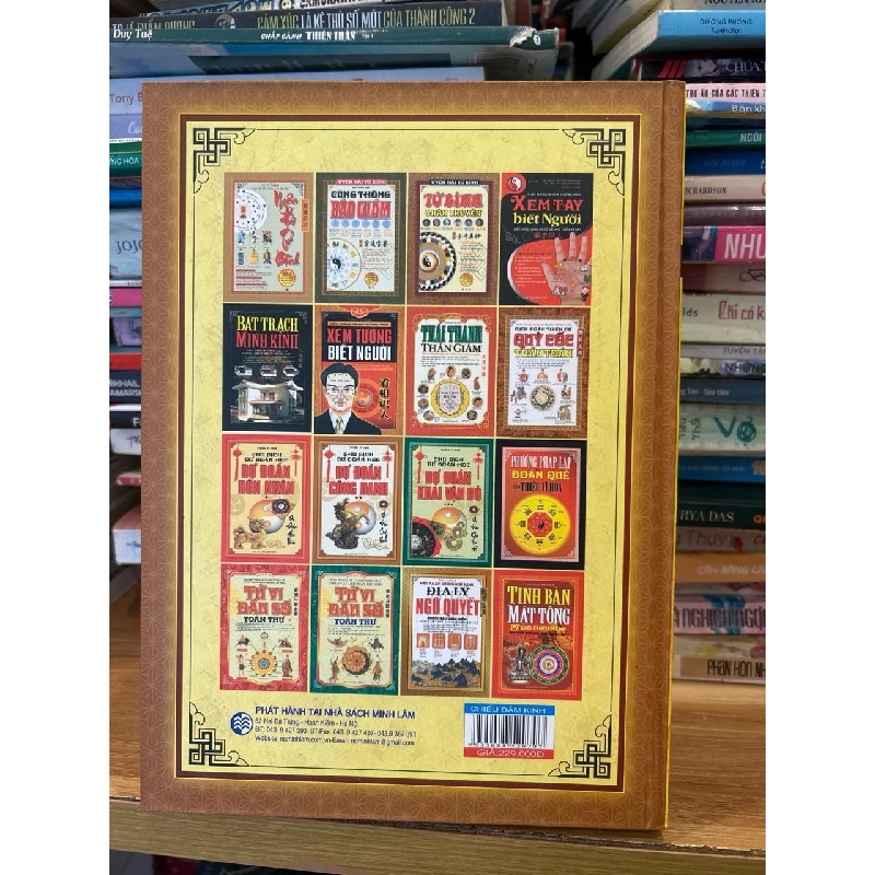 Chiếu đảm kinh -Tử Phủ chân Nhân 786285