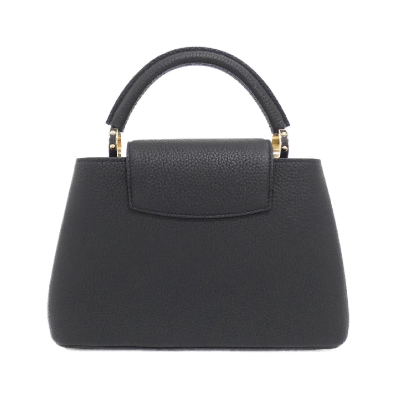 Túi Louis Vuitton Capucines BB M14970 616485