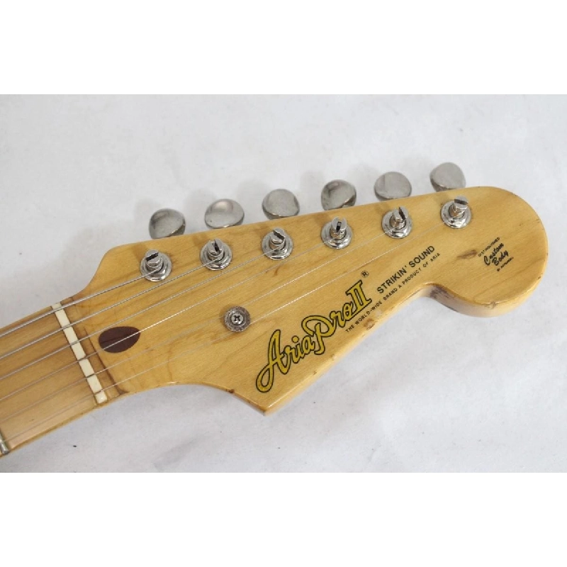 ＡＲＩＡ ＰＲＯ ＩＩ ＳＴ－５００ - Hàng hiệu Authentic 878771