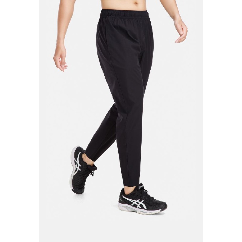 Quần thể thao Jogger co giãn 140k chưa mặc lần nào 4175