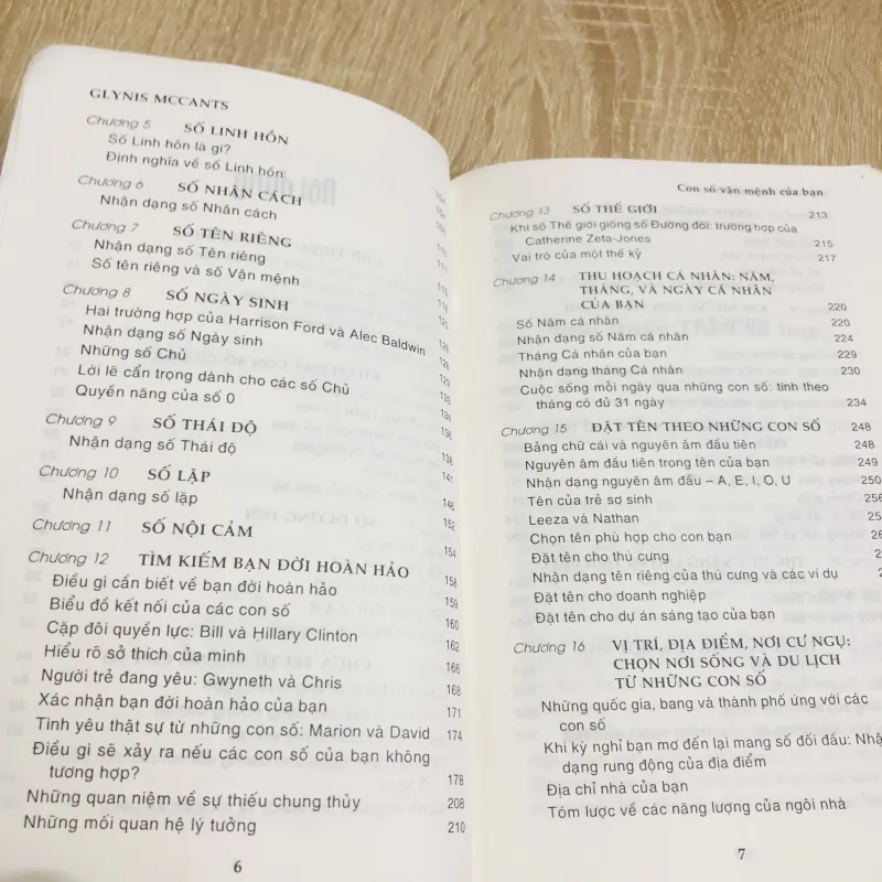 MẬT MÃ THẦN SỐ HỌC - con số vận mệnh của bạn 1003963