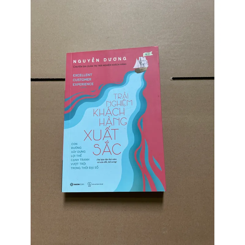Trải nghiệm khách hàng xuất sắc 731886