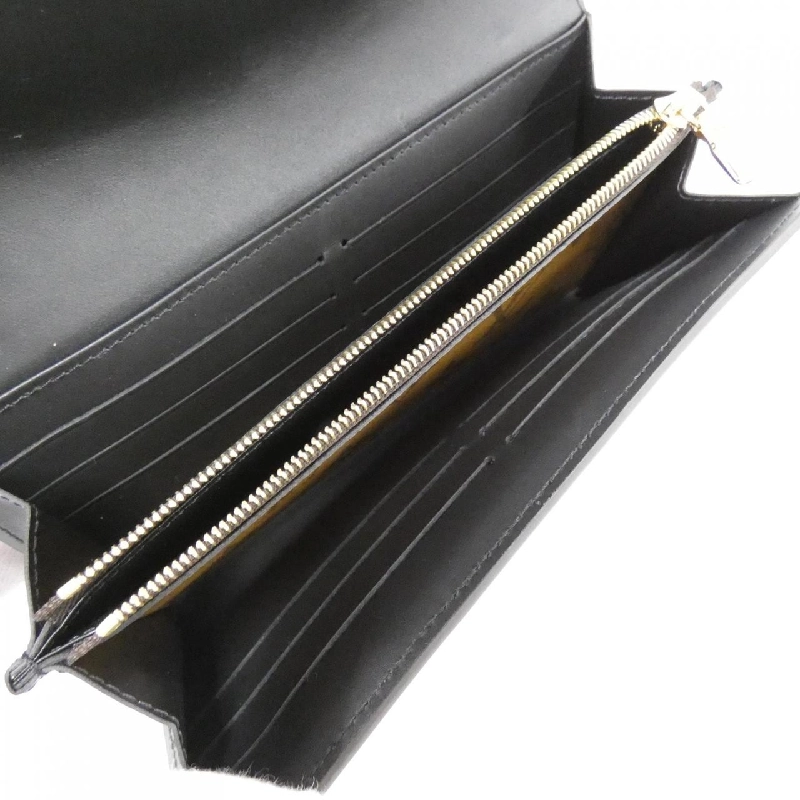 Ví Louis Vuitton Monogram Reverse Portefeuille Sara Dauphine M46645 622330