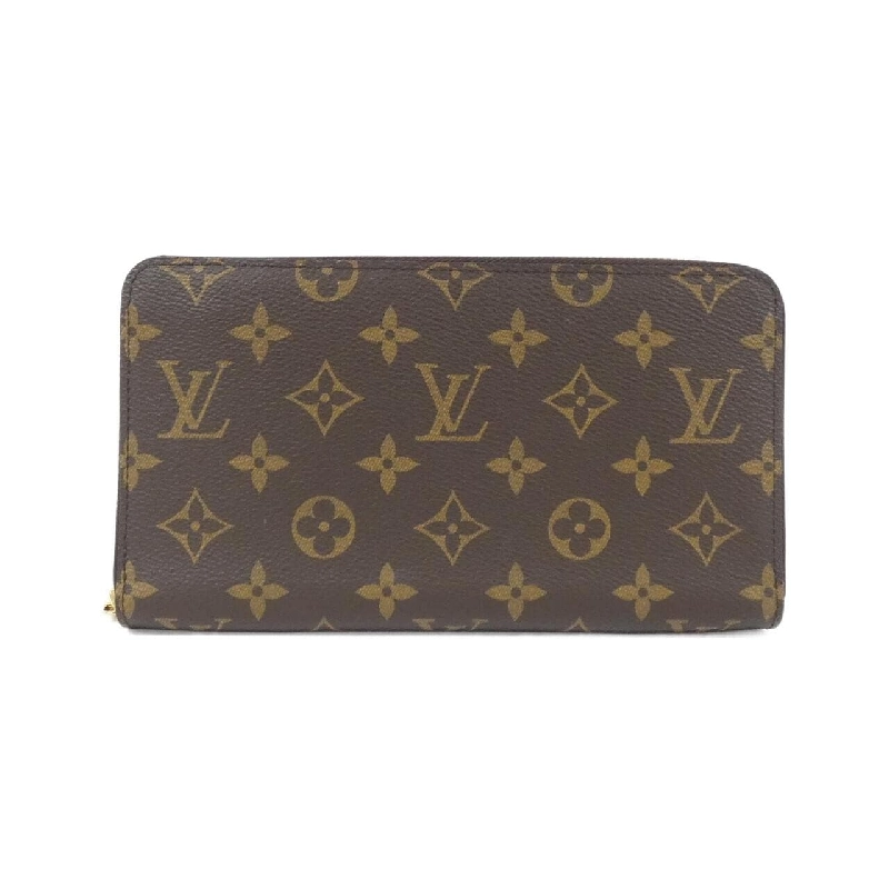 Ví tổ chức Zippy Monogram Louis Vuitton M62581 621339