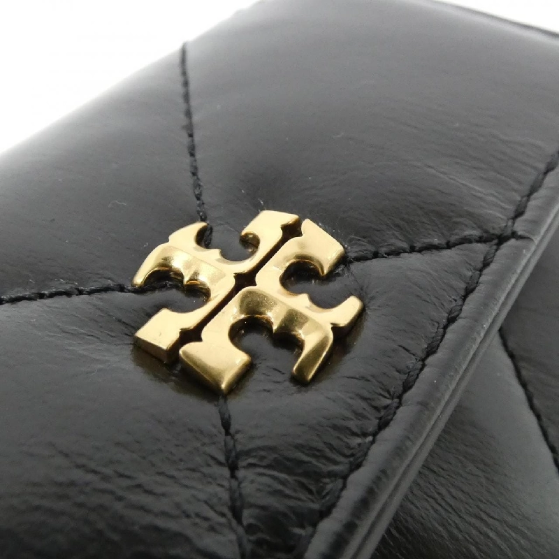 Tory Burch Kira Diamond Quilt Flap Card Case 159794 - Hàng hiệu Authentic 769605