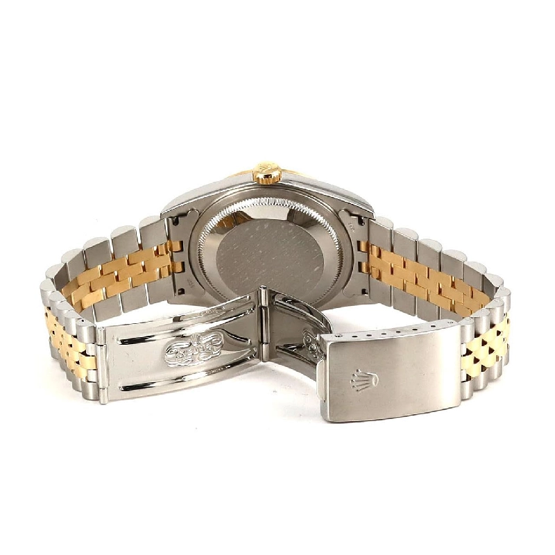 Đồng hồ Rolex Datejust 16233 SSxYG tự động K - Hàng hiệu chính hãng 883104