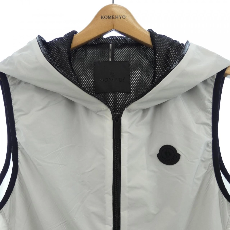 Áo gile MONCLER - Hàng hiệu Chính hãng 900767