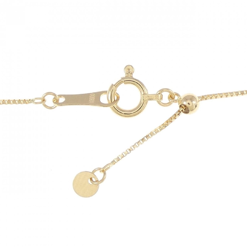 K18YG Dây chuyền kim cương 0.23CT - Hàng hiệu Chính hãng 862538