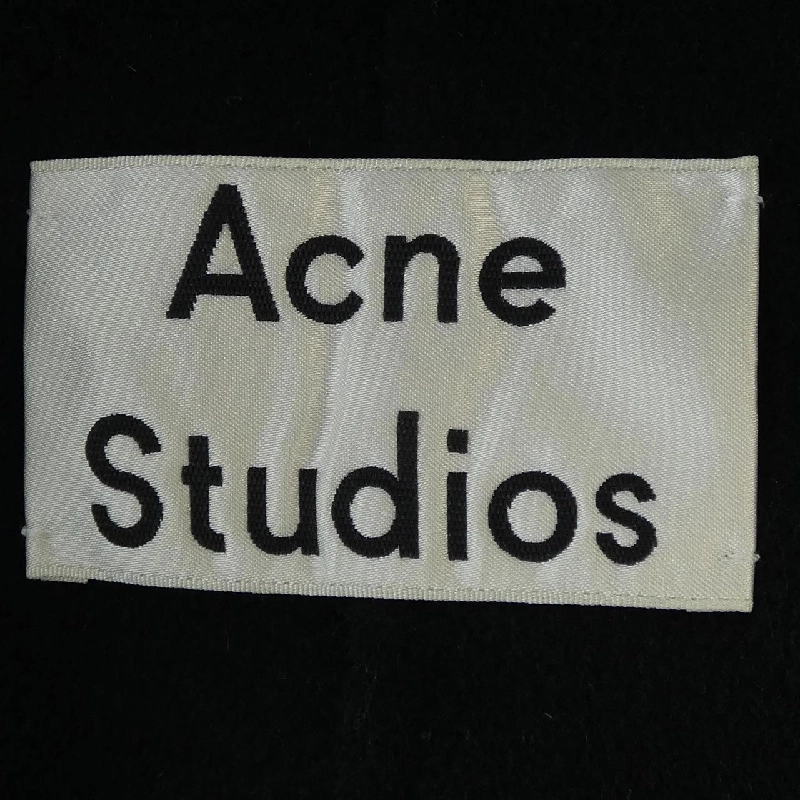 Áo khoác ACNE STUDIOS 629907