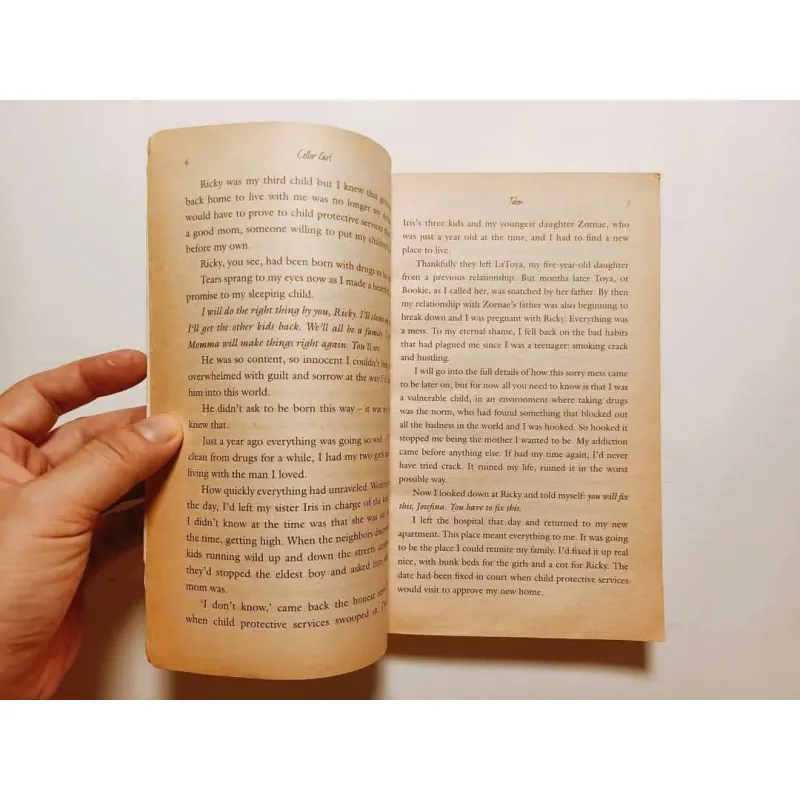 Cellar Girl - Josefina Rivera 756951