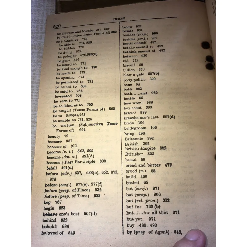 A complete english grammar 973075