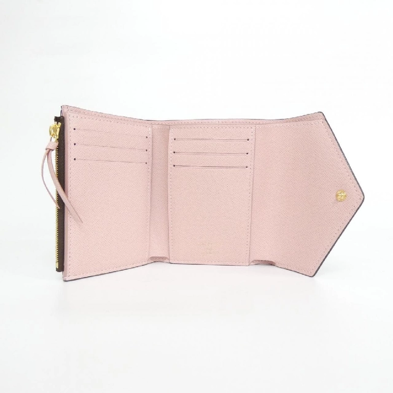 Ví Louis Vuitton Damier Portefeuille Victorine N61700 - Hàng hiệu Chính hãng 806535