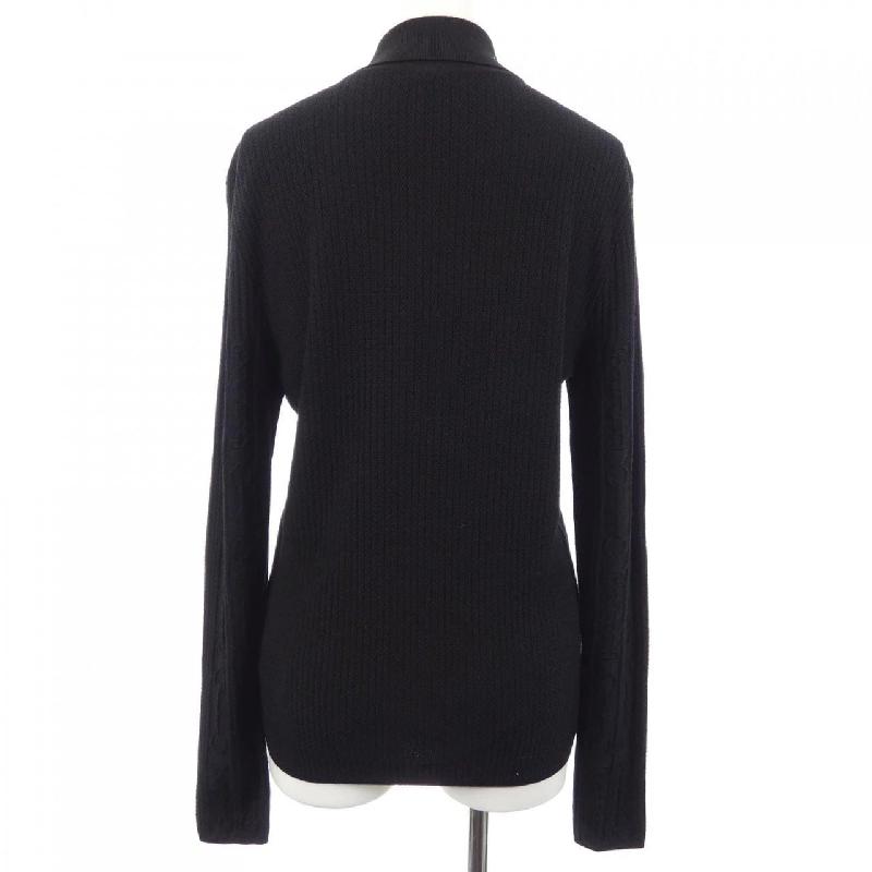 Áo khoác cardigan HERMES EFFET KALEIDOSCOPE 4H2729DG - Hàng hiệu Authentic 774577