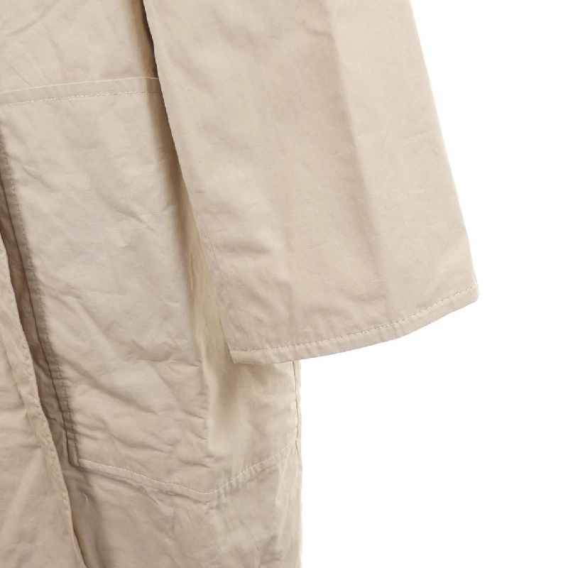 HERMES Elielet Clasp 2E0106DJ Áo khoác - Hàng hiệu Chính hãng 819190