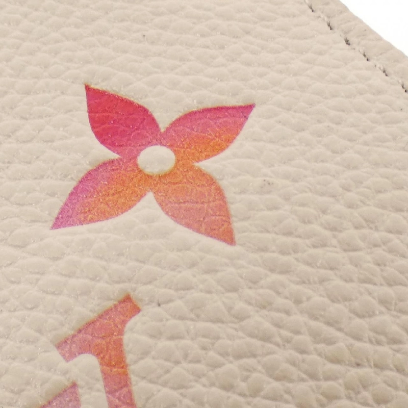 Ví Zippy Monogram Empreinte Louis Vuitton M83505 622887