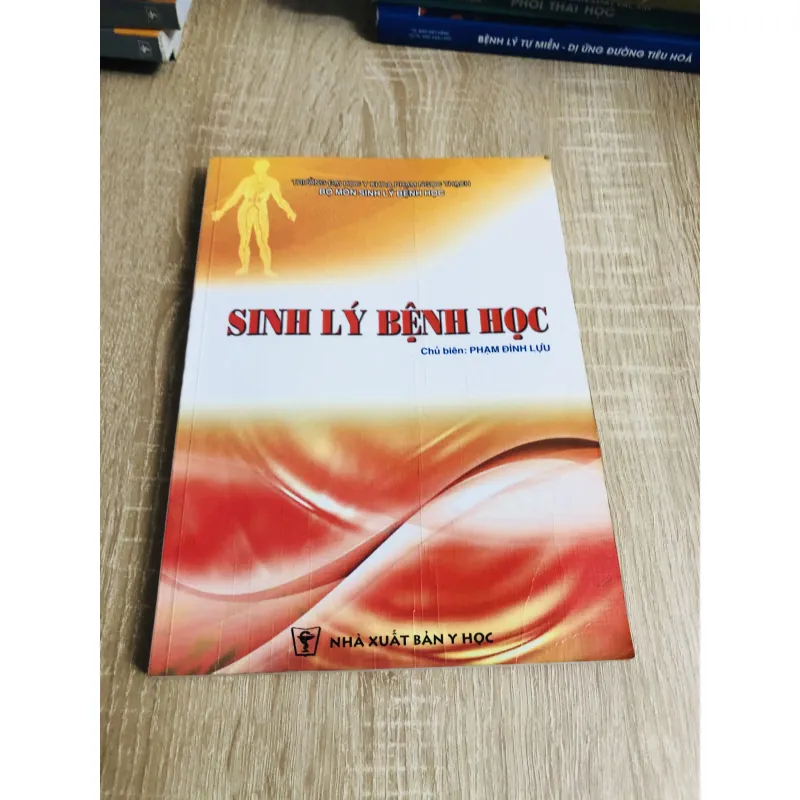 SINH LÝ BỆNH HỌC  1013031