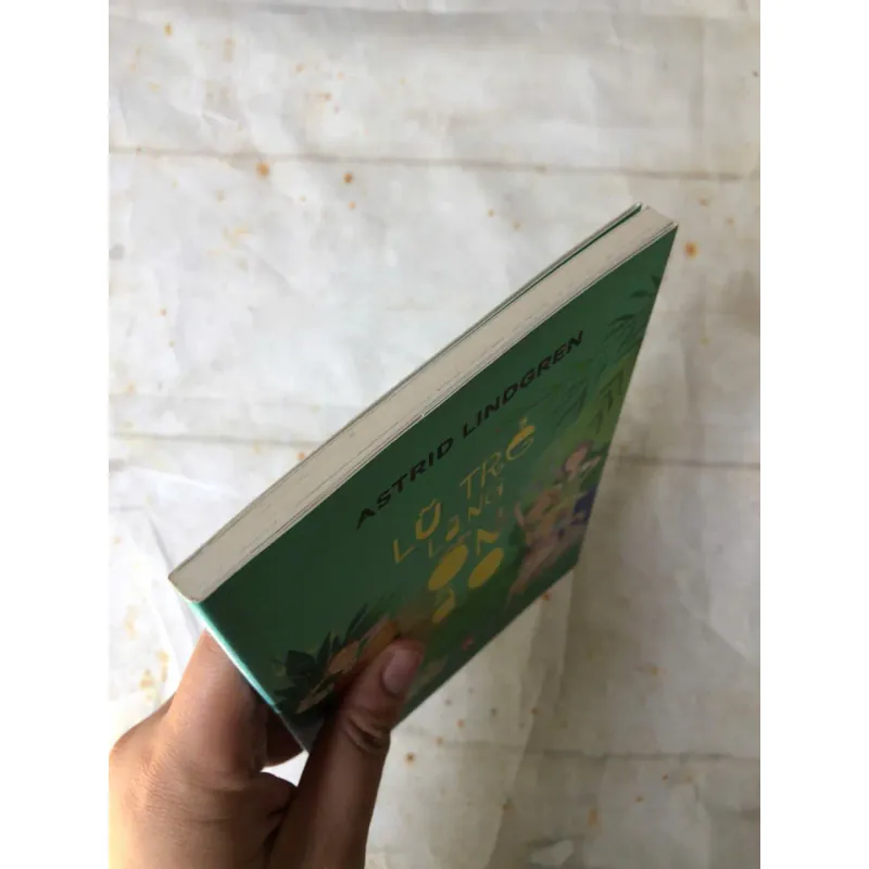 Lũ Trẻ Làng Ồn Ào - Astrid Lindgren 974410