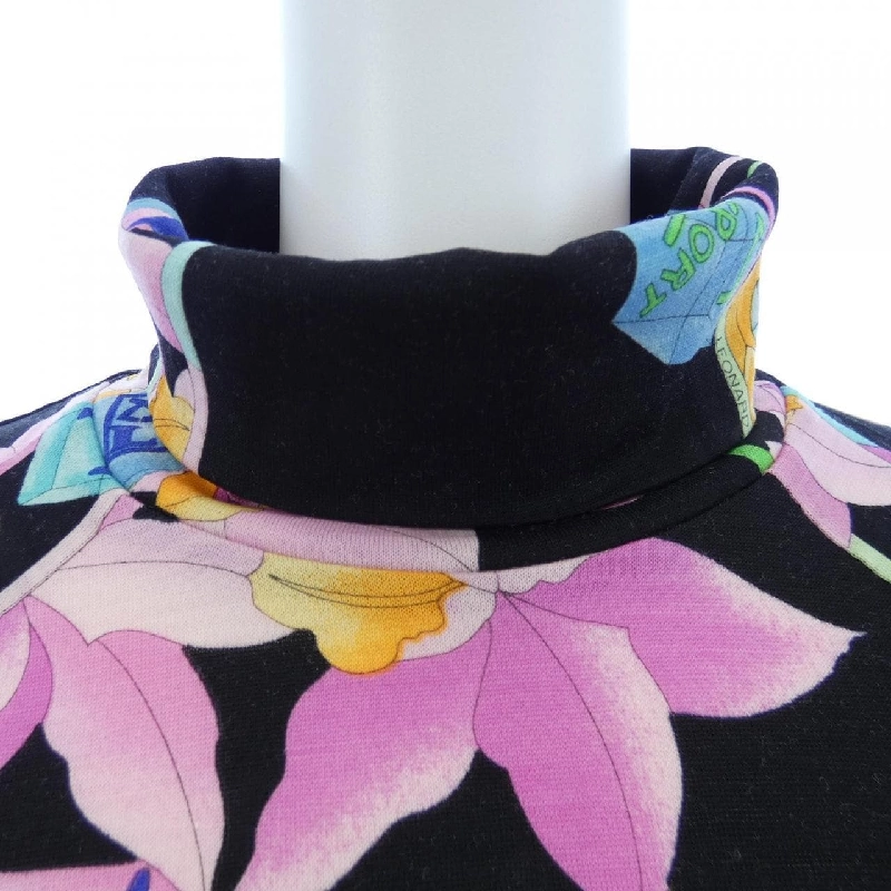 Thể thao Léonard LEONARD SPORT 0568311 Áo 636217