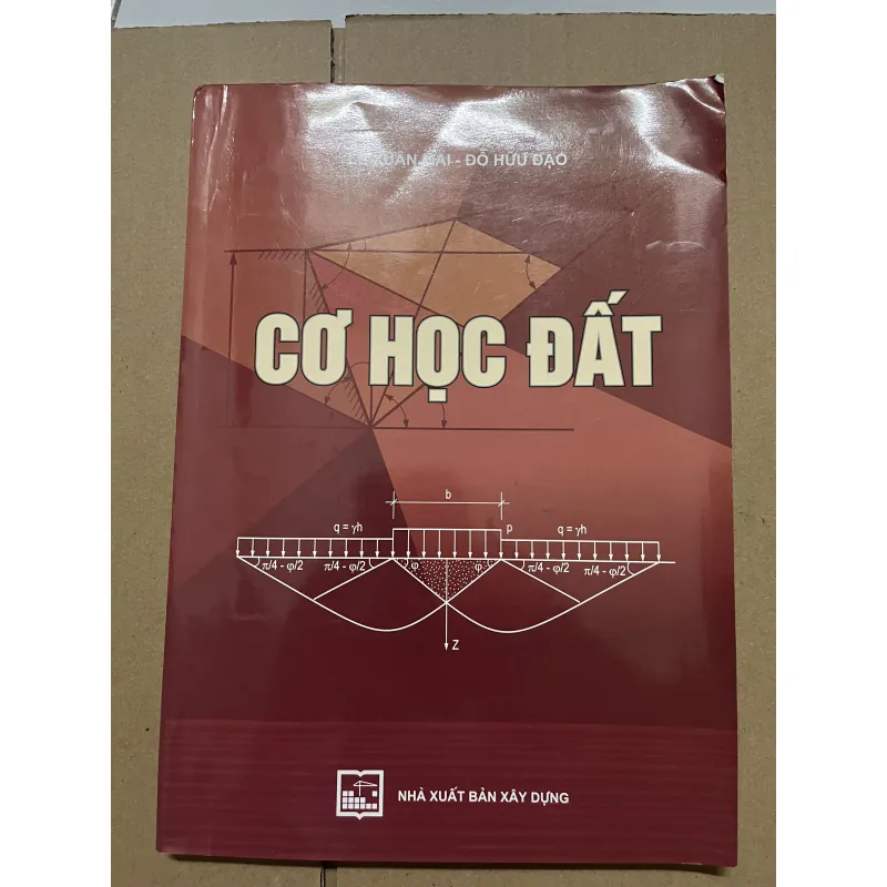 Cơ học đất 977313