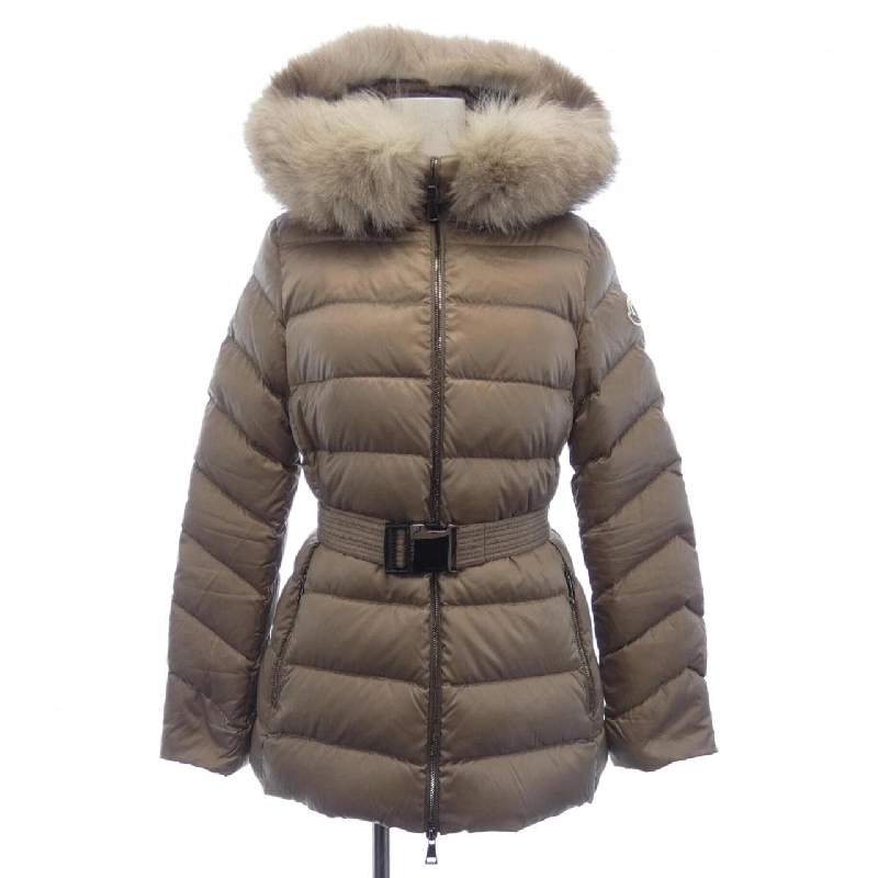 Áo khoác lông vũ MONCLER 641570