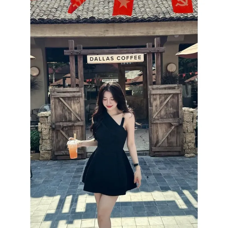 Váy đẹp đi chơi  747773