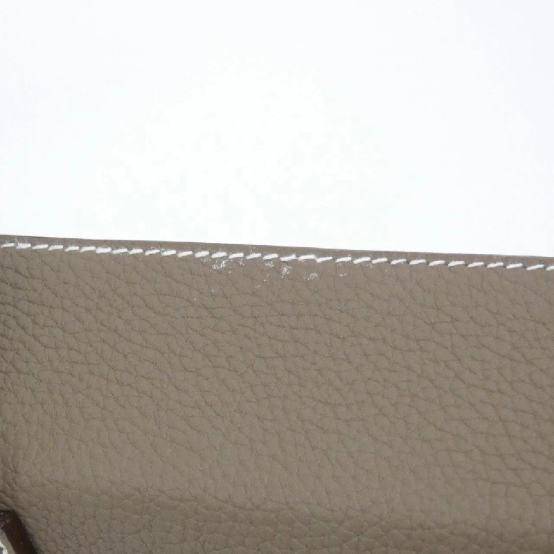 Túi xách vai Hermès Vidpoche 084283CK - Hàng hiệu Authentic 767627