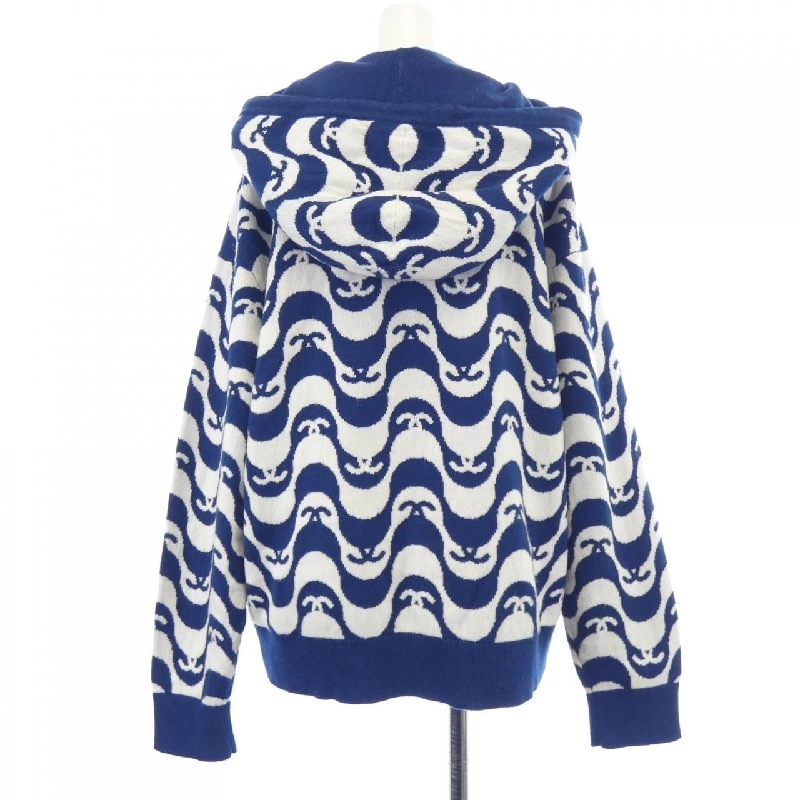 【Khuyến mãi】Áo khoác CHANEL 641680